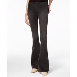 Free People Penny Flare Pull-on S29 Jeans Retro 70’s Boho Indie Festival Hippie